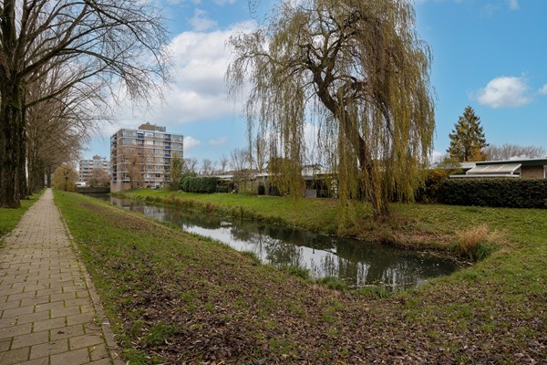 Medium property photo - Hakfortlaan 30-2, 6825 GH Arnhem